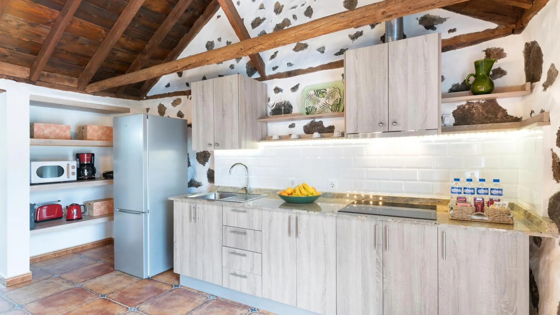 Holiday home Estudio Bibi El Paso