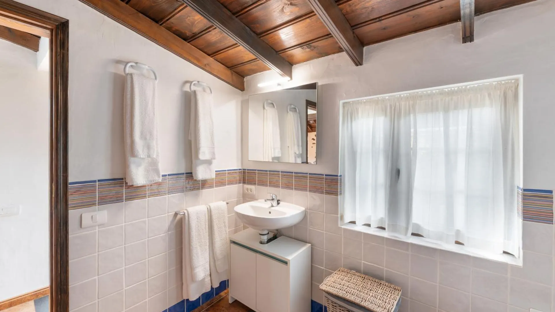 Estudio Bibi El Paso Holiday home