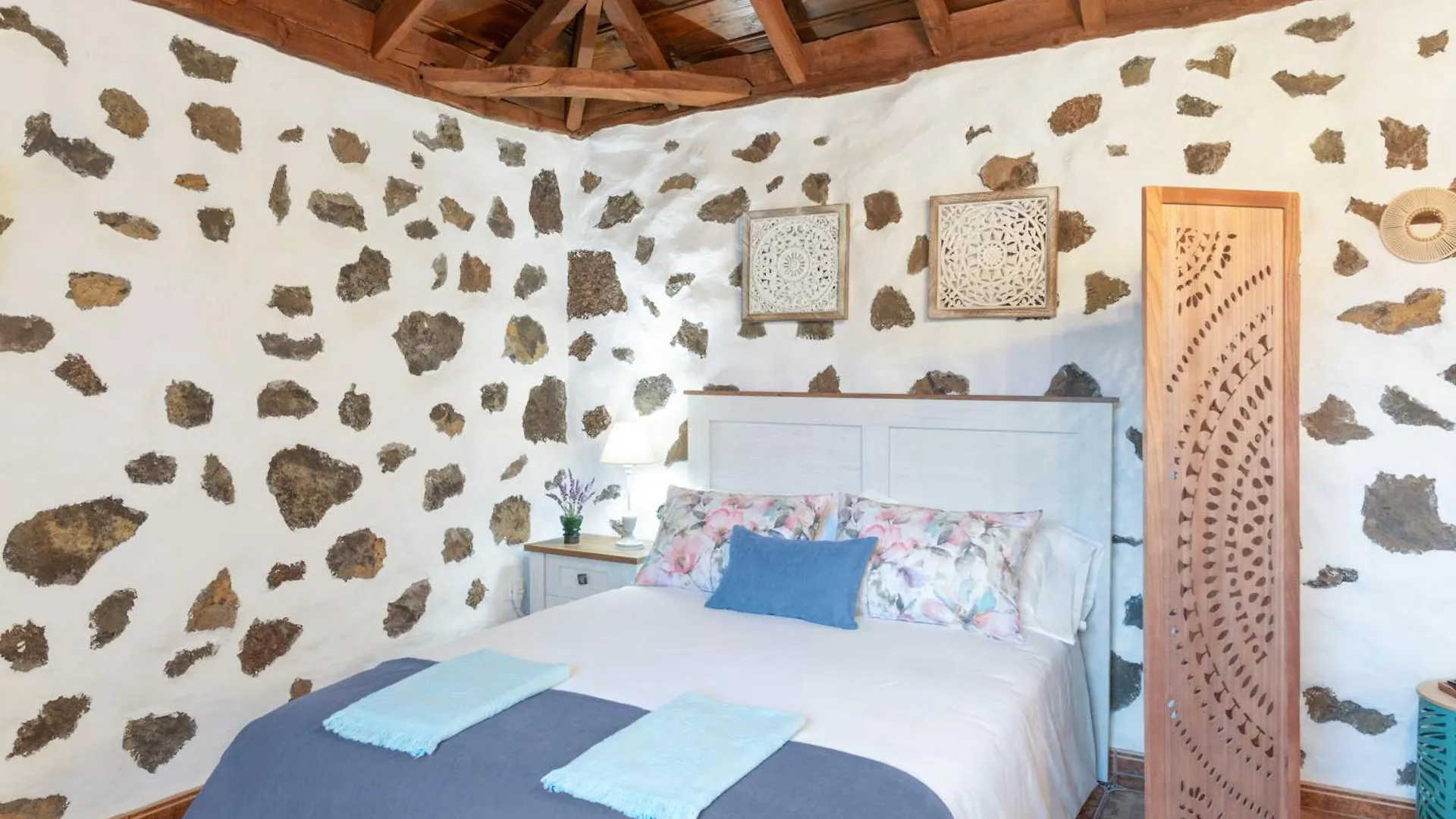 Holiday home Estudio Bibi El Paso Spain