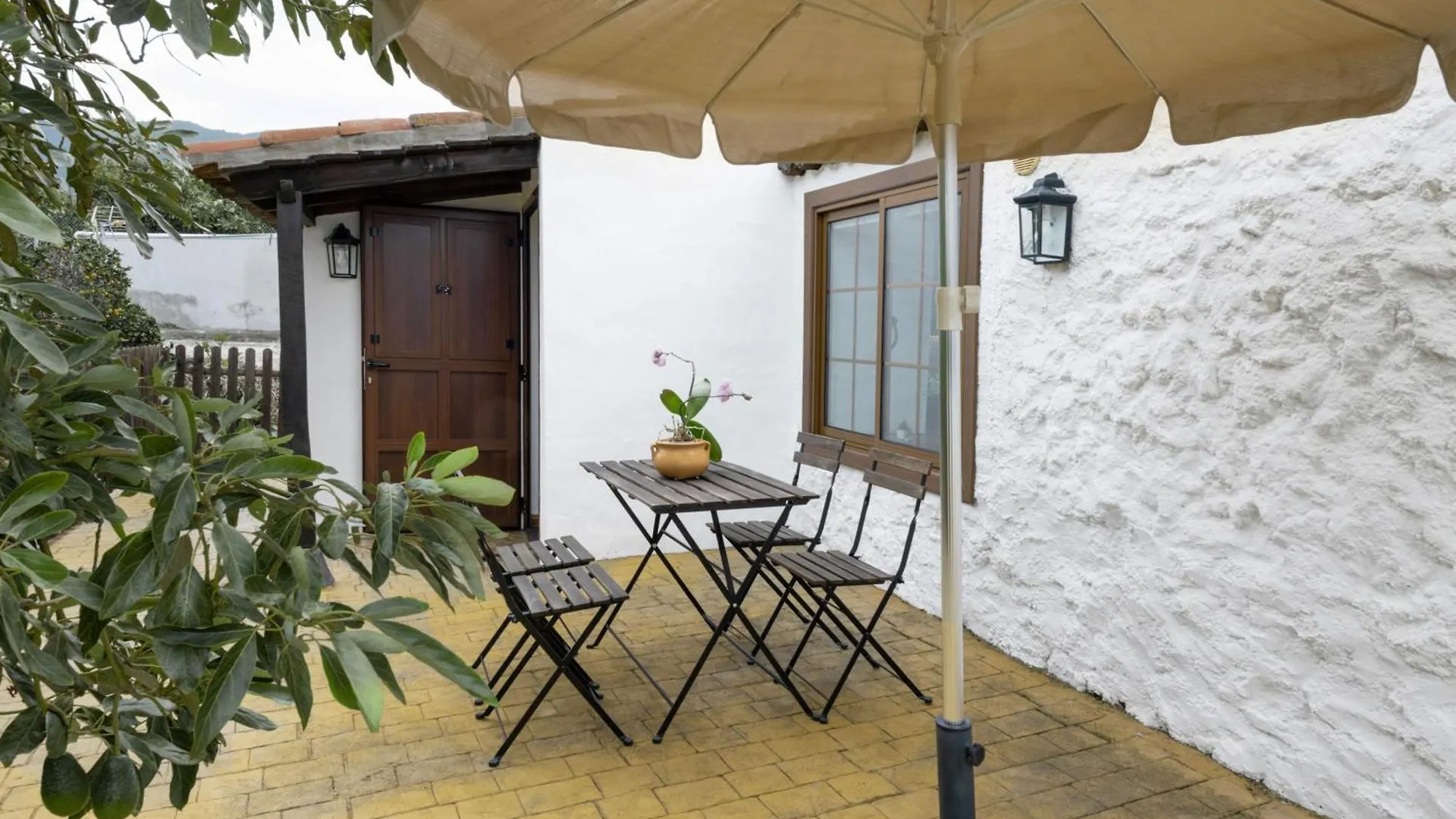 Holiday home Estudio Bibi El Paso Spain