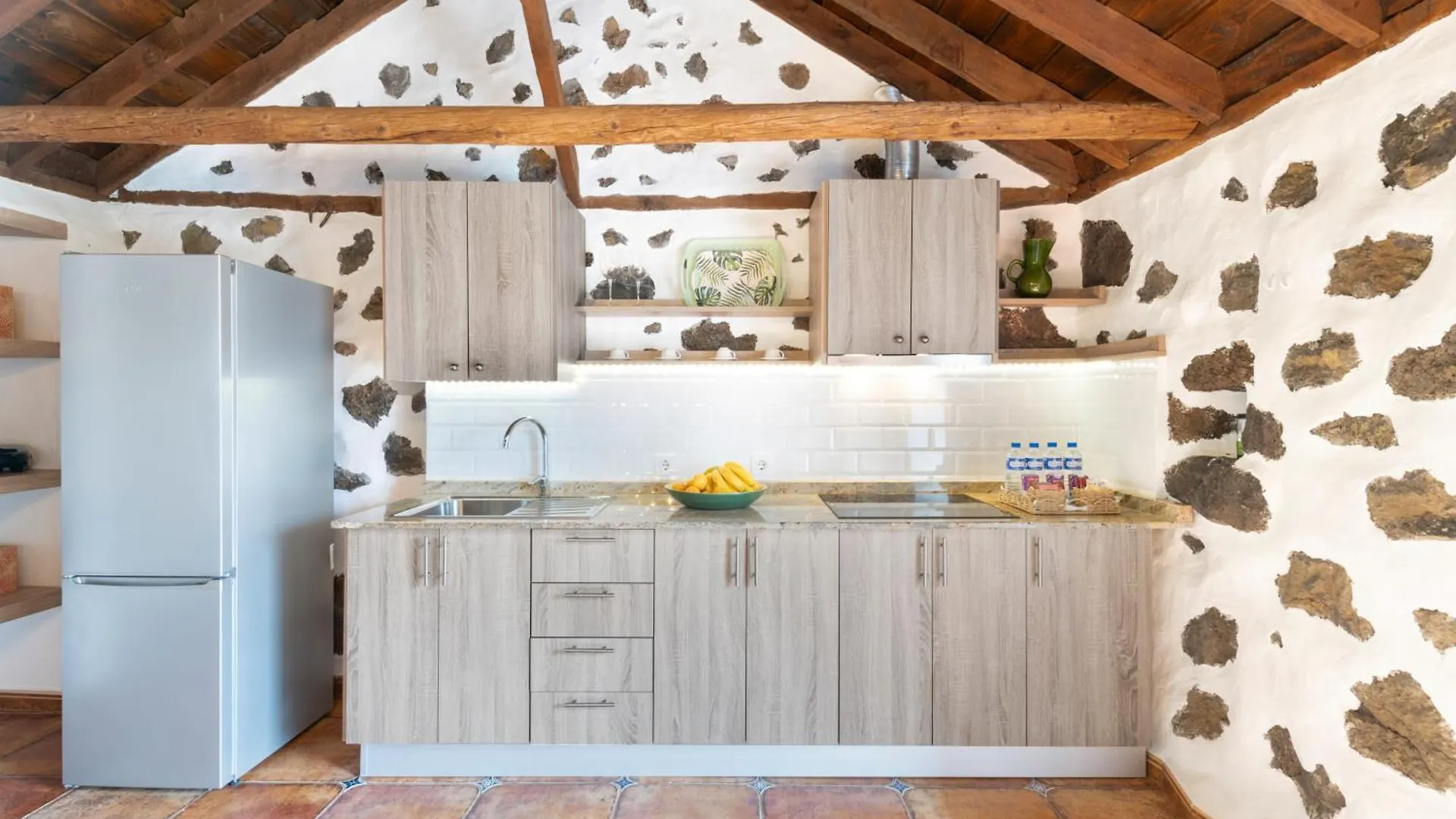 Holiday home Estudio Bibi El Paso