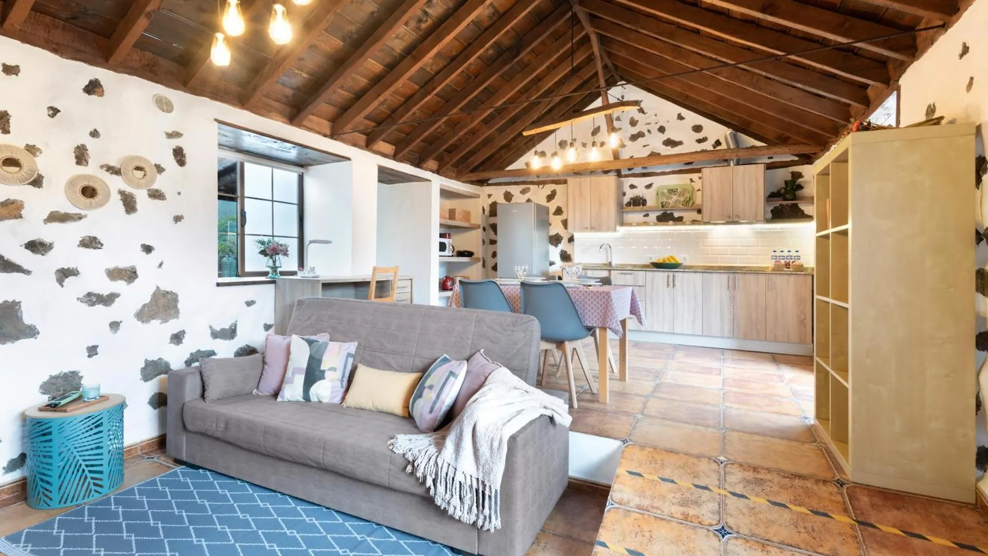 Holiday home Estudio Bibi El Paso