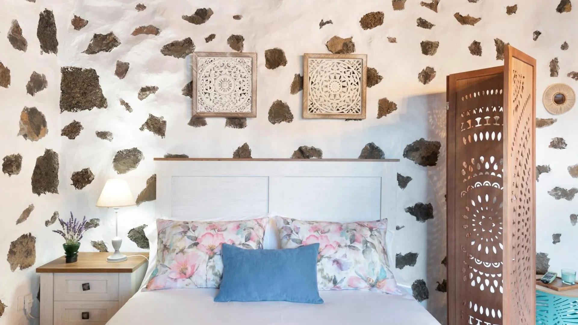 Estudio Bibi El Paso Holiday home